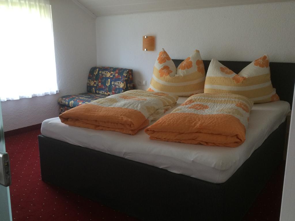 Haus Sonnenhang Solden Room photo