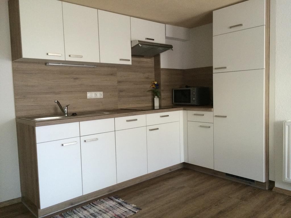 Haus Sonnenhang Solden Room photo